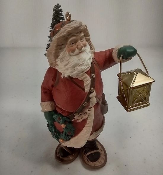 1994 Merry Olde Santa #5
